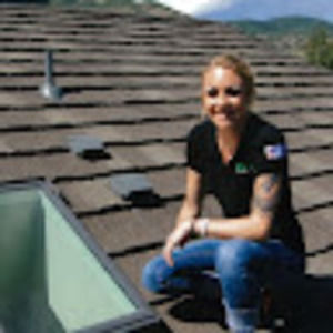 Meet your Posher, Kiley